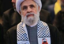 حـ.زب الله يدين توغلات واختطافاً في جنوب لبنان ويطالب بتحرك رسمي