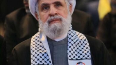 حـ.زب الله يدين توغلات واختطافاً في جنوب لبنان ويطالب بتحرك رسمي