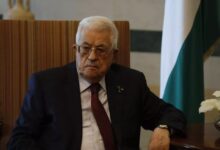 محمود عباس يهنئ شعب فلسطين والأمتين العربية والإسلامية بحلول رمضان