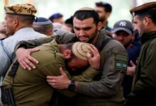 هيئة البث العبرية: مقـ ـتل جندي إسرائيلي من حرس الحدود بعد إصابته بعيار عشوائي أطلقه زميل له