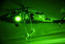 الجيش الأمريكي يعلن تنفيذ ضربات بحرية ومقـ.تل 11 شخصًا شرق الهادئ والكاريبي