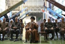 إيران تكشف عن استراتيجية محتملة في حال تعرضها لعدوان