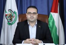 "حمـ.اس" تدعو مجلس السلام لاتخاذ موقف فوري لوقف خروقات إسرائيل في غزة