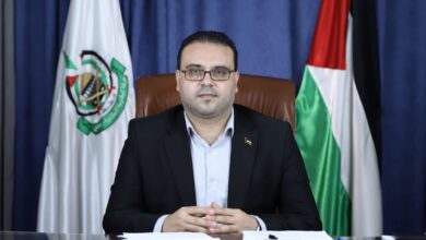 "حمـ.اس" تدعو مجلس السلام لاتخاذ موقف فوري لوقف خروقات إسرائيل في غزة