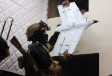 الداخلية السورية تعلن تفكيك خلية إرهـ.ابية في المزة وضبط مسيّرات وصواريخ