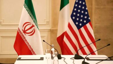 وزير الاستخبارات الإيراني: المفاوضات تجري وفق المصالح الوطنية وتوجيهات مجلس الأمن القومي 2 وزير الاستخبارات الإيراني: المفاوضات تجري وفق المصالح الوطنية وتوجيهات مجلس الأمن القومي