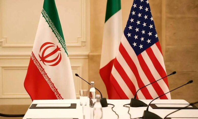 وزير الاستخبارات الإيراني: المفاوضات تجري وفق المصالح الوطنية وتوجيهات مجلس الأمن القومي