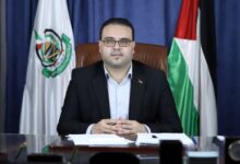 "حمـ.ـاس" تعلن استكمال الترتيبات لتسليم السلطة للجنة إدارة غـ.ـزة