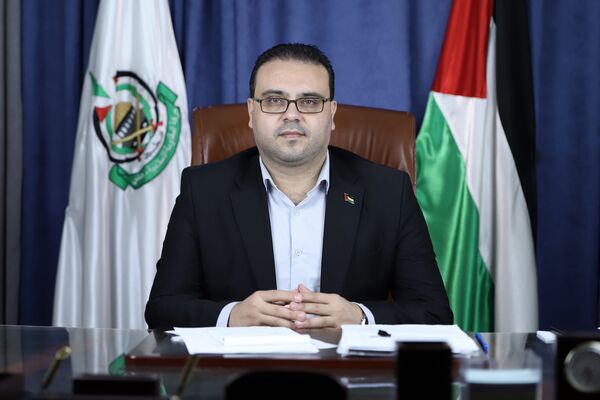 "حمـ.ـاس" تعلن استكمال الترتيبات لتسليم السلطة للجنة إدارة غـ.ـزة