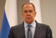 الخارجية الروسية: نشر وحدات عسكرية غربية في أوكرانيا غير مقبول