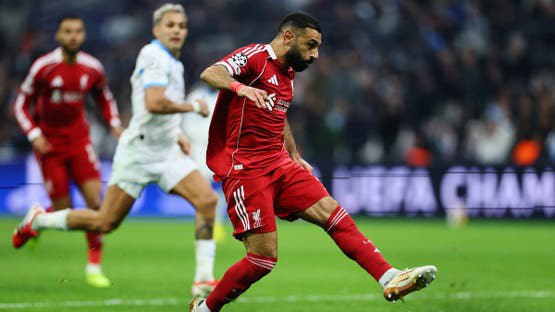 الأسطورة روني: صلاح "انتهى".. قدماه لا تستطيعان حمله