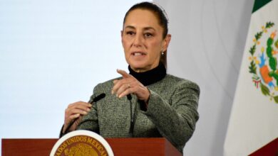 المكسيك تؤكد عدم التوصل لاتفاق مع واشنطن بشأن إمدادات النفط لكوبا 2 المكسيك تؤكد عدم التوصل لاتفاق مع واشنطن بشأن إمدادات النفط لكوبا