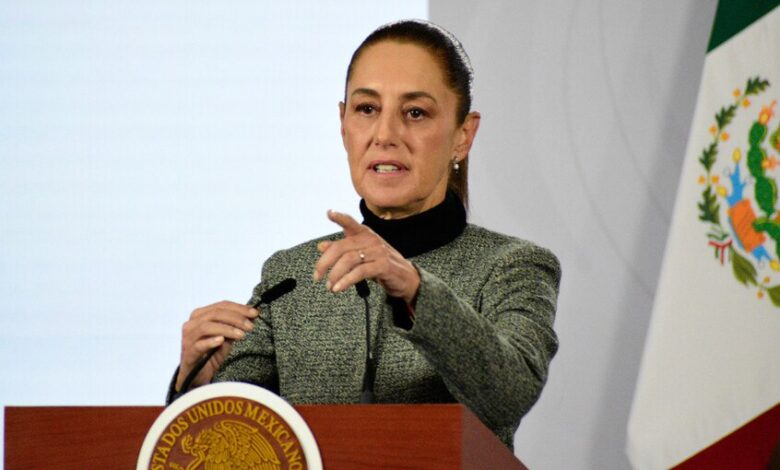 المكسيك تؤكد عدم التوصل لاتفاق مع واشنطن بشأن إمدادات النفط لكوبا