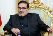 شمخاني: أي هجوم أمريكي على إيران سيُعد مشاركة إسرائيلية ويستدعي رداً حتمياً