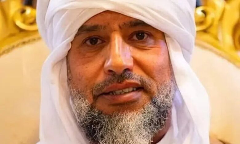 قريب سيف الإسلام القذافي يكشف تفاصيل المواجهة وحالة نجله