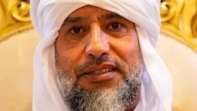 إعلام: مقـ.تل سيف الإسلام القذافي في الزنتان الليبية