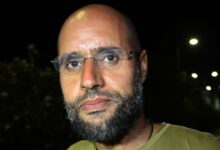 حكم بالإعـ.دام ورشح للرئاسة.. من هو سيف الإسلام القذافي؟