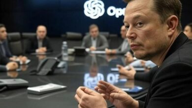 إيلون ماسك: الولايات المتحدة تشهد بدايات حرب أهلية جديدة 3 إيلون ماسك: الولايات المتحدة تشهد بدايات حرب أهلية جديدة