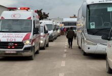 وزارة صحة غزة: آلاف مرضى السرطان محرومون من العلاج وسط أزمة طبية