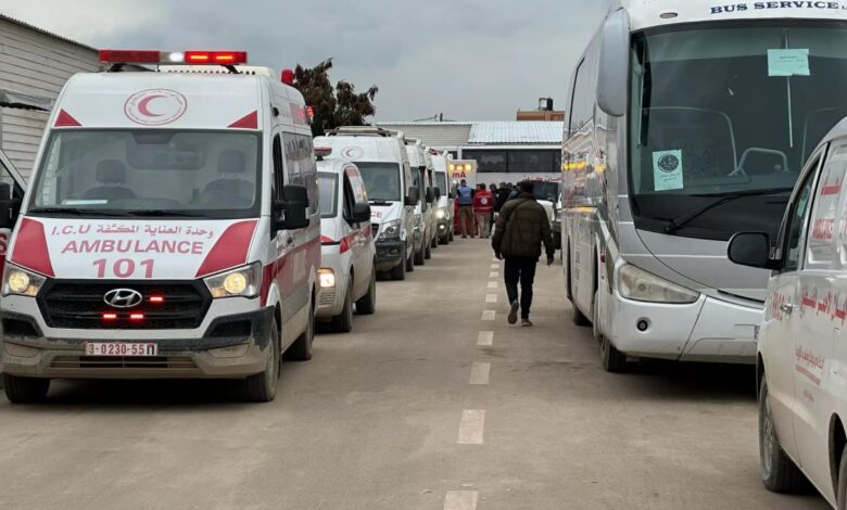 وزارة صحة غزة: آلاف مرضى السرطان محرومون من العلاج وسط أزمة طبية