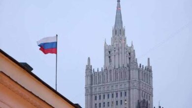 روسيا تدعو للتحقيق في مقـ.تل نجل معمر القذافي وتقدم تعازيها