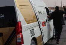 ليبيا: وزير الداخلية يصدر تعليمات سرية لتأمين جنازة سيف الإسلام القذافي ودفنه في بني وليد