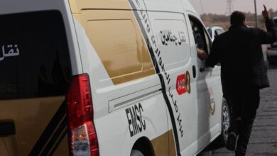 ليبيا: وزير الداخلية يصدر تعليمات سرية لتأمين جنازة سيف الإسلام القذافي ودفنه في بني وليد