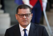 ليبيا.. الدبيبة يحذر من "خطر أحمر" بشأن اغـ.تيال سيف الإسلام القذافي