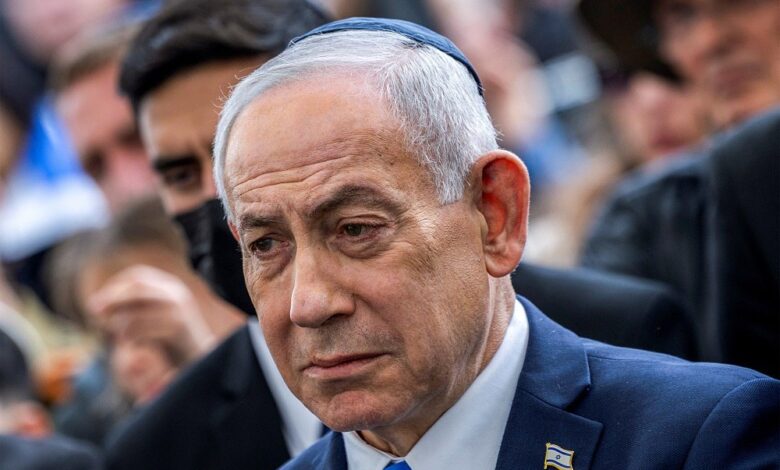 نتنياهو يدلي باعتراف مفاجئ بشأن "طوفـ.ان الأقـ.صى"