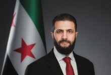 الرئيس السوري أحمد الشرع: العمل جارٍ لإعادة المكانة الثقافية والتاريخية لدمشق