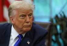 ترامب: جزيرة دييغو غارسيا ذات أهمية كبيرة للأمن القومي الأمريكي