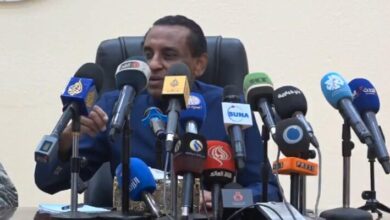 رئيس وزراء السودان يعلن تزايد معدلات العودة الطوعية للولايات الآمنة