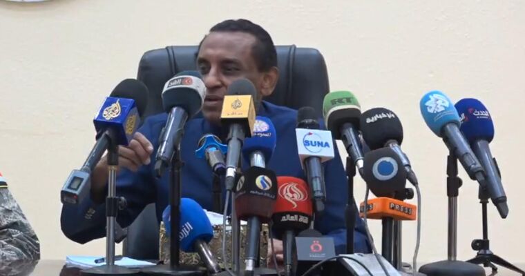 رئيس وزراء السودان يعلن تزايد معدلات العودة الطوعية للولايات الآمنة