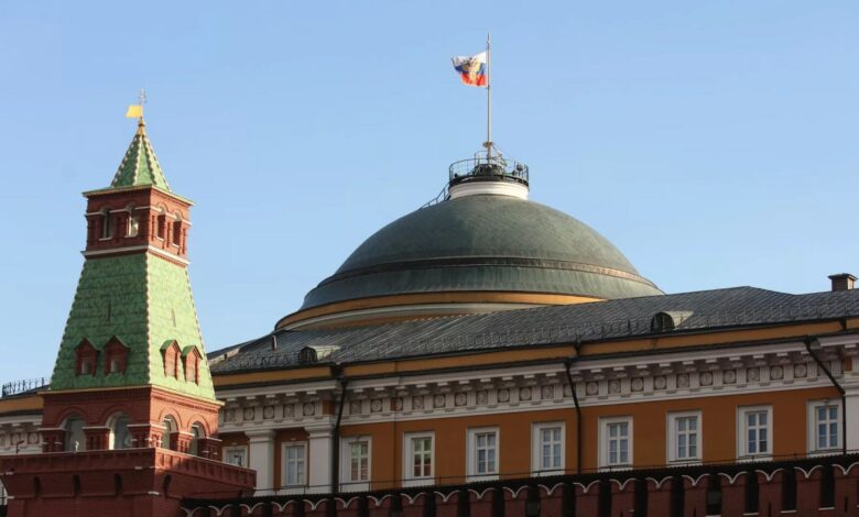 الكرملين يعلن قرب عقد جولة جديدة من المفاوضات حول أوكرانيا