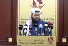 قطر تدين استهداف قافلة إغاثة تابعة لبرنامج الأغذية العالمي في السودان