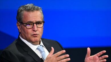 المغرب.. أخنوش لن يسعى لولاية جديدة على رأس حزبه والحكومة