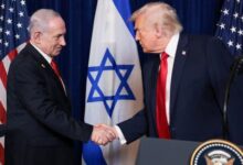 نتنياهو يلتقي ترامب في واشنطن الأربعاء لبحث مفاوضات إيران
