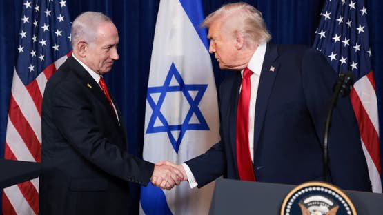 نتنياهو يلتقي ترامب في واشنطن الأربعاء لبحث مفاوضات إيران