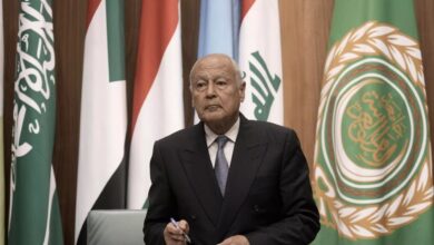 الجامعة العربية: استهداف قوافل الإغاثة في السودان يُعد جريمة حرب