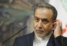 عراقجي: إيران لا تسعى للحرب لكنها مستعدة إذا فرضت عليها
