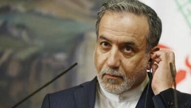 عراقجي: إيران لا تسعى للحرب لكنها مستعدة إذا فرضت عليها