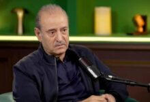 الفنان السوري بسام كوسا عن بشار الأسد.. "كان يحترمني وخذلنا بهروبه"