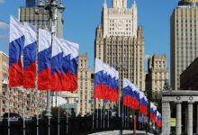 الخارجية الروسية: قيود متزايدة من دول الناتو واستعداد مشروط للحوار مع واشنطن