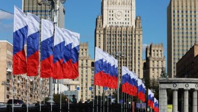 الخارجية الروسية: قيود متزايدة من دول الناتو واستعداد مشروط للحوار مع واشنطن