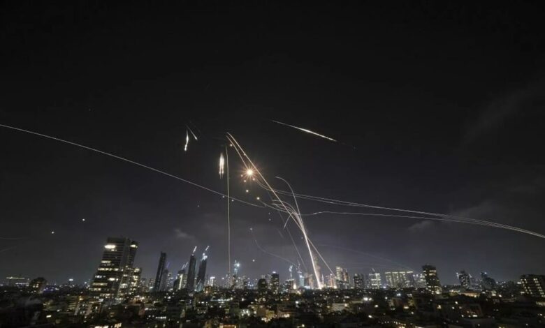 حـ.ماس تطالب الوسطاء بوقف خروقات إسرائيل لاتفاق التهدئة في غزة