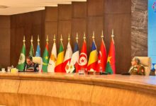 بنغازي تستضيف مؤتمرًا أمنيًا لتعزيز التعاون الإقليمي ضد الجرائم العابرة للحدود