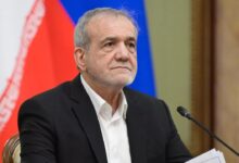 بيزشكيان: إيران منفتحة على الحوار وتتمسك بتحالفاتها الاستراتيجية