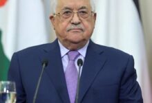 محمود عباس يدعو لموقف دولي حاسم إزاء قرارات إسرائيل في الضفة والقدس