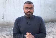 حمـ.اس تتهم إسرائيل بعرقلة حركة المسافرين عبر معبر رفح