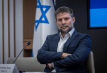 سموتريتش: غزة جزء من إسرائيل ولا بديل عن تشجيع الهجرة والاستيطان